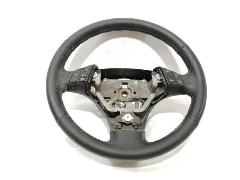 Recambio de volante para mazda 323 berlina f/s (bj) referencia OEM IAM GJ6R32980M02 GJ6R32980M02 