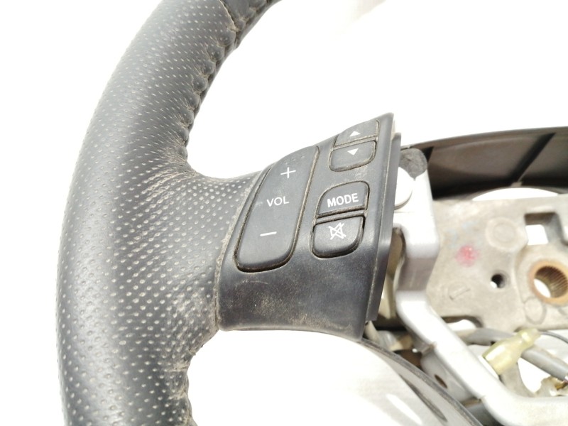 Recambio de volante para mazda 323 berlina f/s (bj) referencia OEM IAM GJ6R32980M02 GJ6R32980M02 