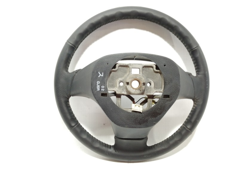 Recambio de volante para mazda 323 berlina f/s (bj) referencia OEM IAM GJ6R32980M02 GJ6R32980M02 
