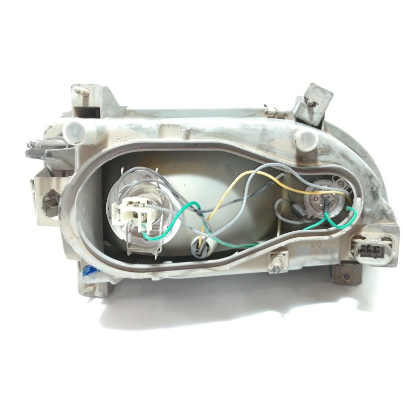 Recambio de faro izquierdo para renault espace (j63) 2.2 cat referencia OEM IAM   