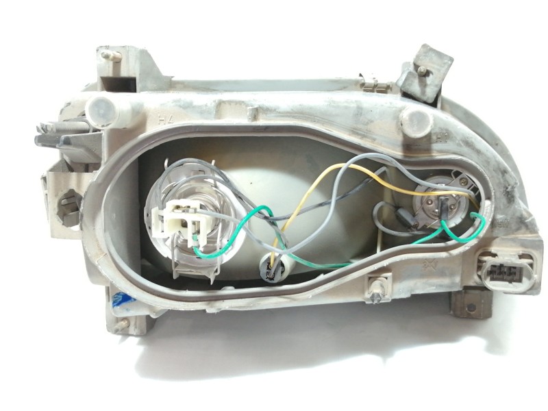 Recambio de faro izquierdo para renault espace (j63) 2.2 cat referencia OEM IAM   