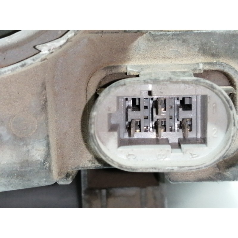 Recambio de faro izquierdo para renault espace (j63) 2.2 cat referencia OEM IAM   