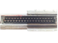 Recambio de centralita motor uce para renault espace (j63) 2.2 cat referencia OEM IAM 0265100047   2