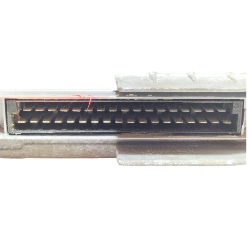 Recambio de centralita motor uce para renault espace (j63) 2.2 cat referencia OEM IAM 0265100047  