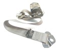 CINTURON SEGURIDAD DELANTERO DERECHO 802835XX 