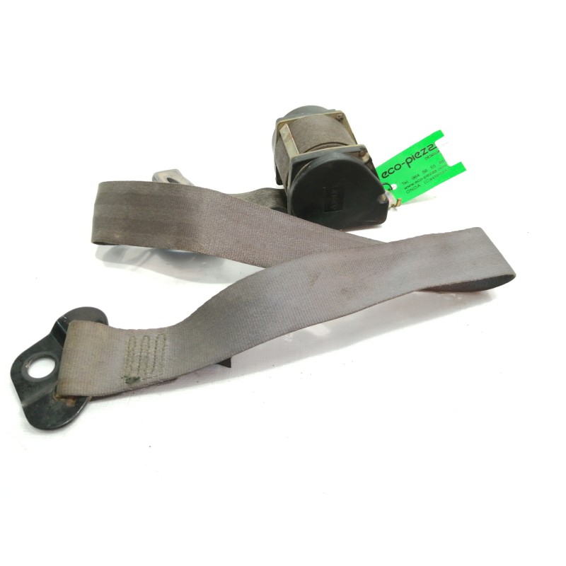 Recambio de cinturon seguridad delantero izquierdo para renault espace (j63) 2.2 cat referencia OEM IAM 802835XX  