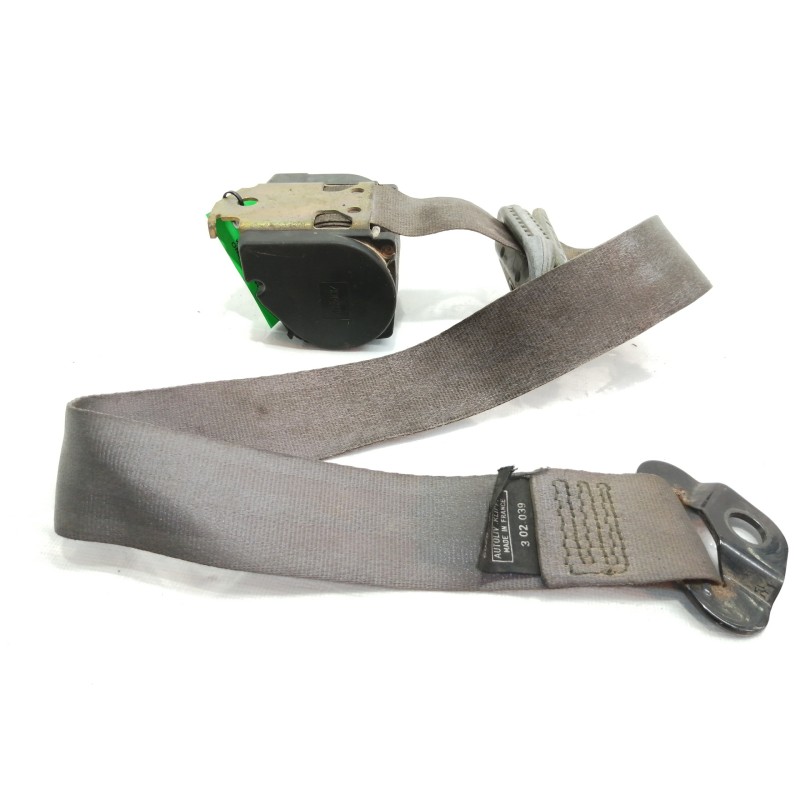 Recambio de cinturon seguridad delantero izquierdo para renault espace (j63) 2.2 cat referencia OEM IAM 802835XX  