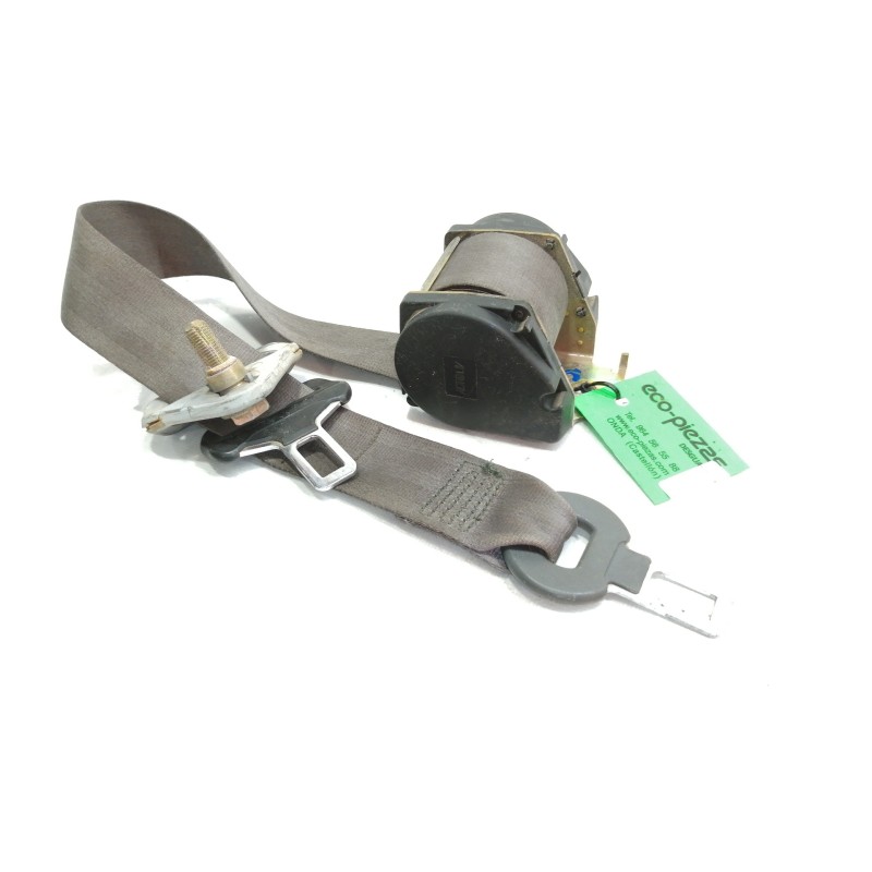 Recambio de cinturon seguridad trasero derecho para renault espace (j63) 2.2 cat referencia OEM IAM 802835XX  