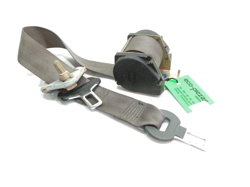 Recambio de cinturon seguridad trasero derecho para renault espace (j63) 2.2 cat referencia OEM IAM 802835XX  