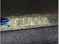 Recambio de cinturon seguridad trasero derecho para renault espace (j63) 2.2 cat referencia OEM IAM 802835XX   2