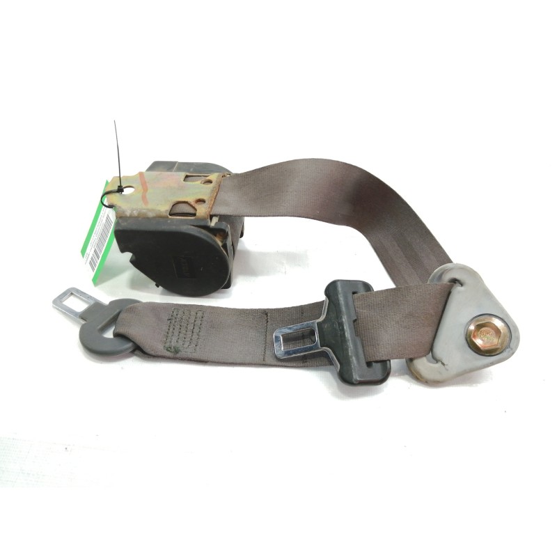 Recambio de cinturon seguridad trasero derecho para renault espace (j63) 2.2 cat referencia OEM IAM 802835XX  