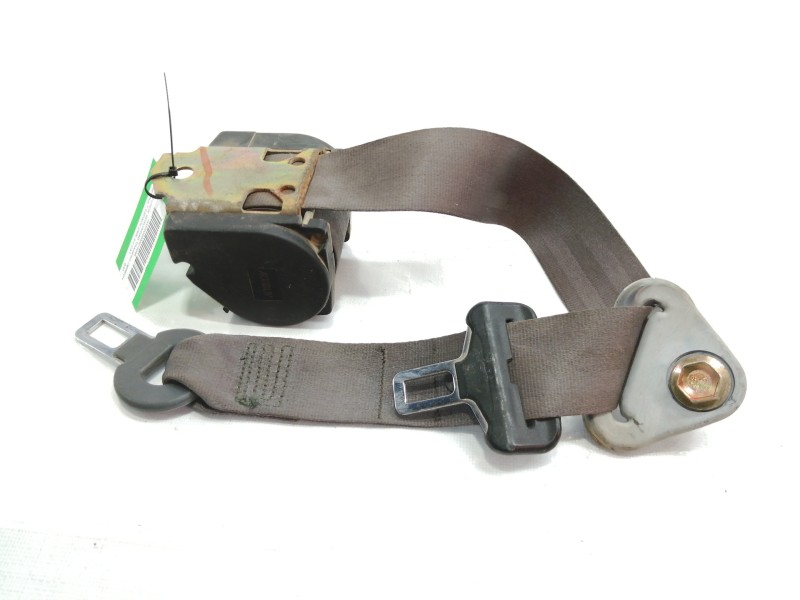 Recambio de cinturon seguridad trasero derecho para renault espace (j63) 2.2 cat referencia OEM IAM 802835XX  
