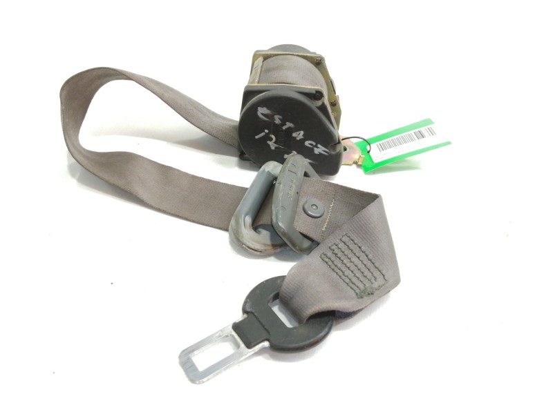 Recambio de cinturon seguridad trasero izquierdo para renault espace (j63) 2.2 cat referencia OEM IAM 802835XX  