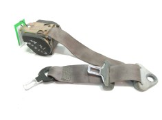 Recambio de cinturon seguridad trasero izquierdo para renault espace (j63) 2.2 cat referencia OEM IAM 802835XX   2
