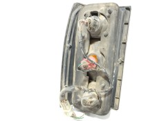 Recambio de piloto trasero derecho para tata gran telcosport i referencia OEM IAM    2