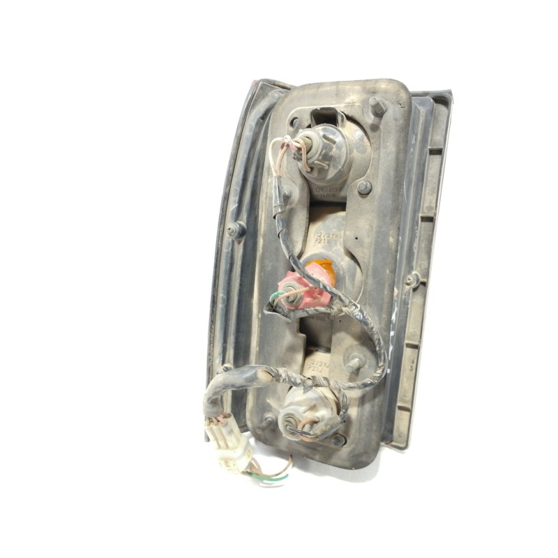 Recambio de piloto trasero derecho para tata gran telcosport i referencia OEM IAM   