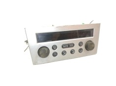 Recambio de mando calefaccion / aire acondicionado para opel meriva referencia OEM IAM 013132388  