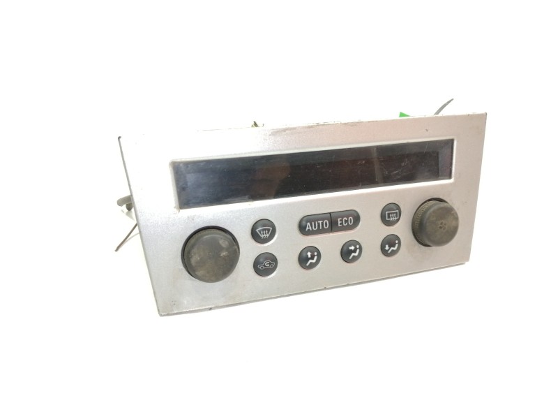 Recambio de mando calefaccion / aire acondicionado para opel meriva referencia OEM IAM 013132388  