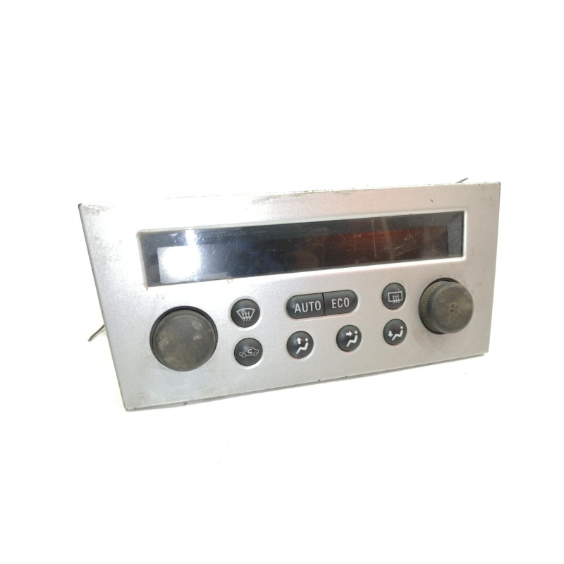 Recambio de mando calefaccion / aire acondicionado para opel meriva referencia OEM IAM 013132388  