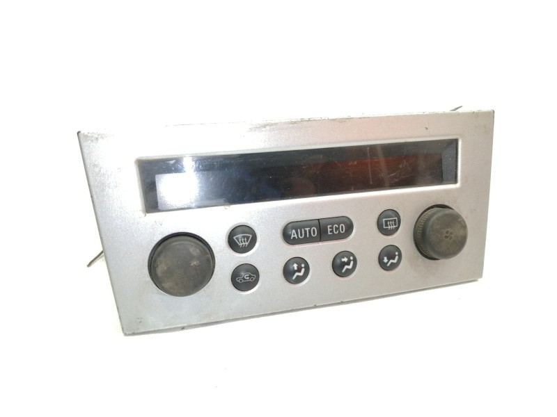 Recambio de mando calefaccion / aire acondicionado para opel meriva referencia OEM IAM 013132388  