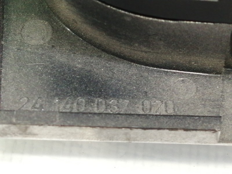 Recambio de mando calefaccion / aire acondicionado para opel meriva referencia OEM IAM 013132388  