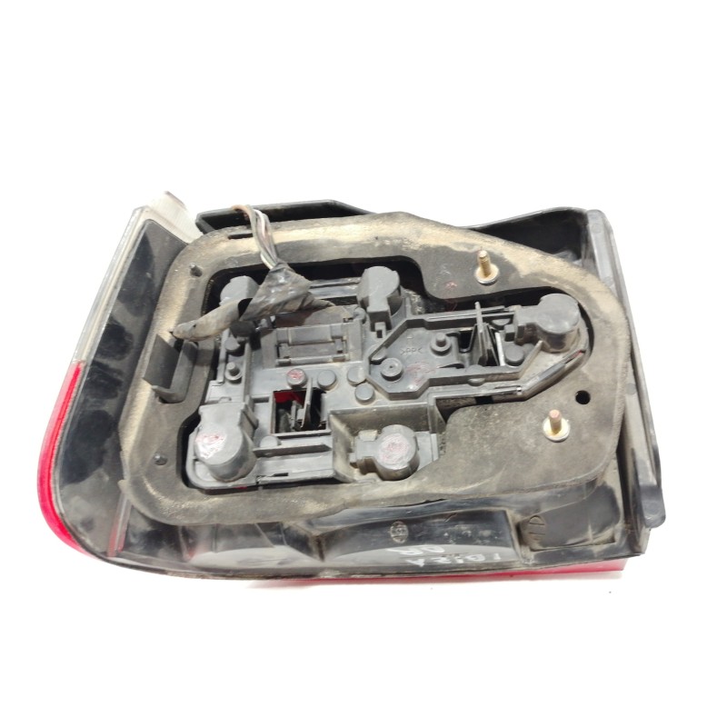 Recambio de piloto trasero derecho para seat ibiza (6k) 1.9 turbodiesel cat (aaz) referencia OEM IAM   