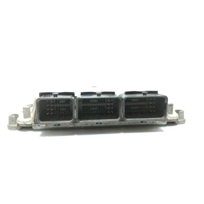 Recambio de centralita motor uce para nissan interstar (x70) referencia OEM IAM 0281010787  