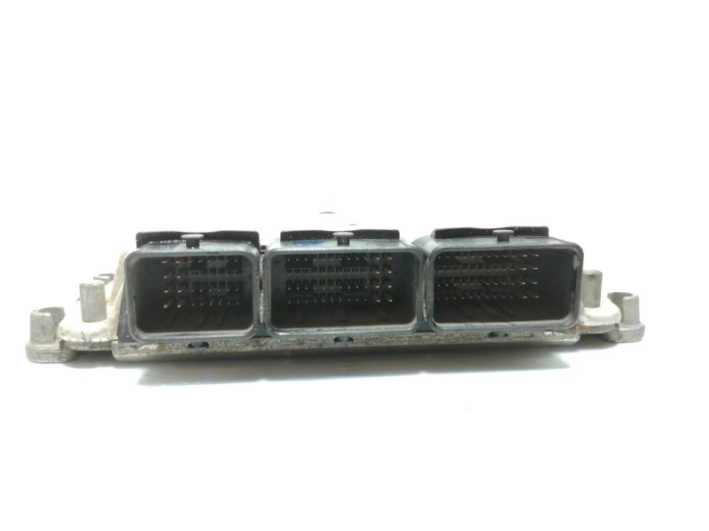 Recambio de centralita motor uce para nissan interstar (x70) referencia OEM IAM 0281010787  