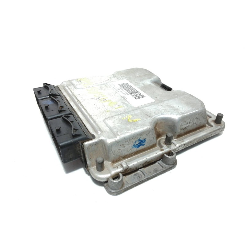 Recambio de centralita motor uce para nissan interstar (x70) referencia OEM IAM 0281010787  