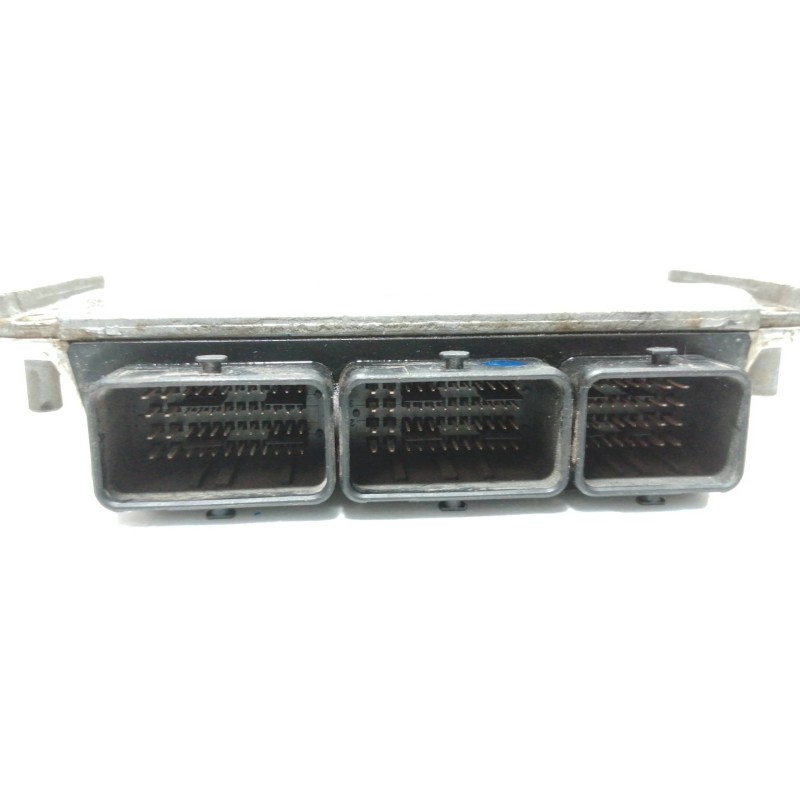 Recambio de centralita motor uce para nissan interstar (x70) referencia OEM IAM 0281010787  