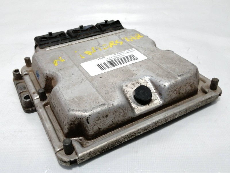 Recambio de centralita motor uce para nissan interstar (x70) referencia OEM IAM 0281010787  