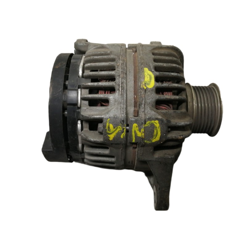 Recambio de alternador para fiat ducato caja cerrada 35 techo elevado (06.2006 =>) l2h2 120 multijet referencia OEM IAM 01243250
