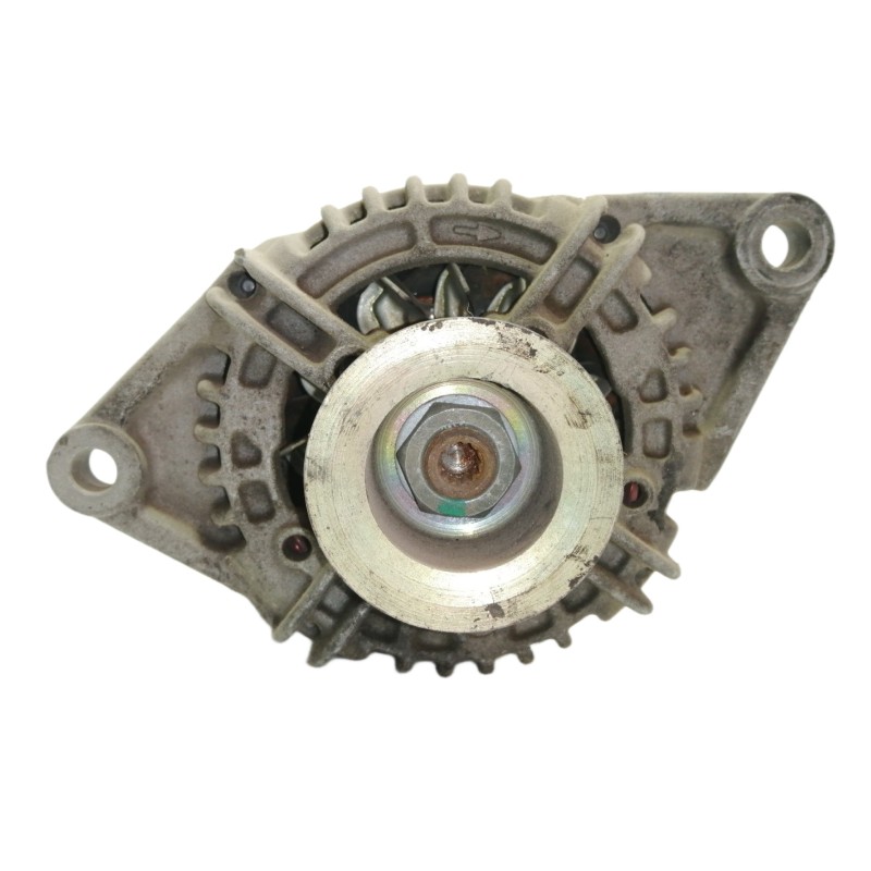 Recambio de alternador para fiat ducato caja cerrada 35 techo elevado (06.2006 =>) l2h2 120 multijet referencia OEM IAM 01243250