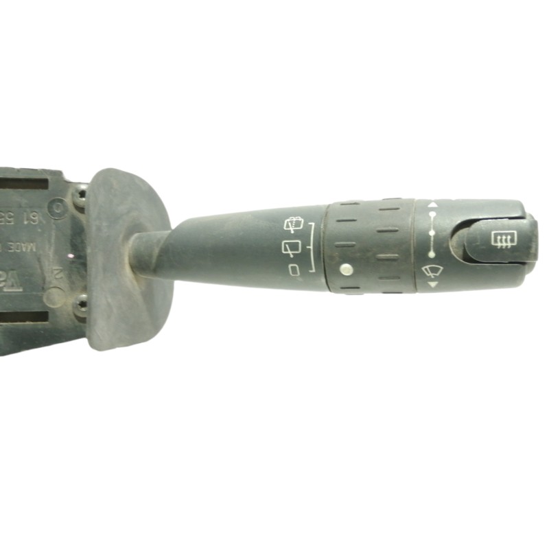 Recambio de mando multifuncion para citroen xantia berlina 1.9 turbodiesel referencia OEM IAM 9630006480 96247561ZL 96274722ZL