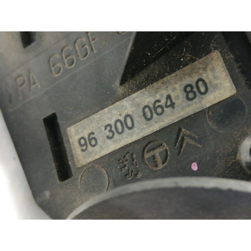 Recambio de mando multifuncion para citroen xantia berlina 1.9 turbodiesel referencia OEM IAM 9630006480 96247561ZL 96274722ZL