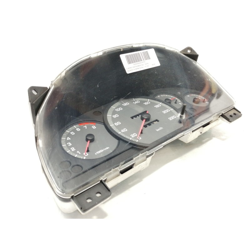 Recambio de cuadro instrumentos para daewoo nubira berlina 1.6 cat referencia OEM IAM 96272108  