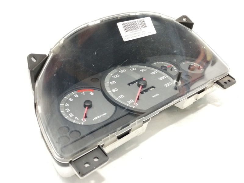 Recambio de cuadro instrumentos para daewoo nubira berlina 1.6 cat referencia OEM IAM 96272108  