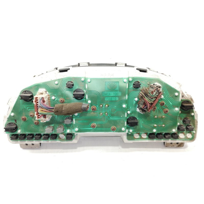 Recambio de cuadro instrumentos para daewoo nubira berlina 1.6 cat referencia OEM IAM 96272108  