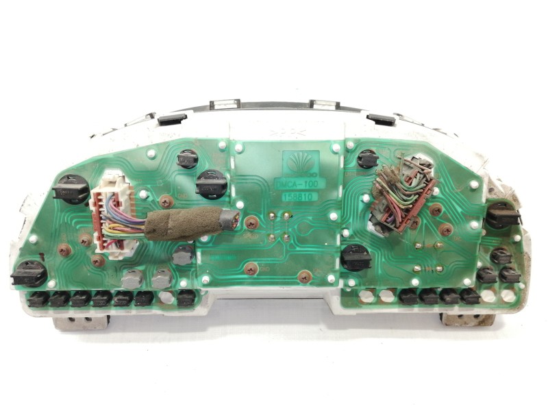 Recambio de cuadro instrumentos para daewoo nubira berlina 1.6 cat referencia OEM IAM 96272108  