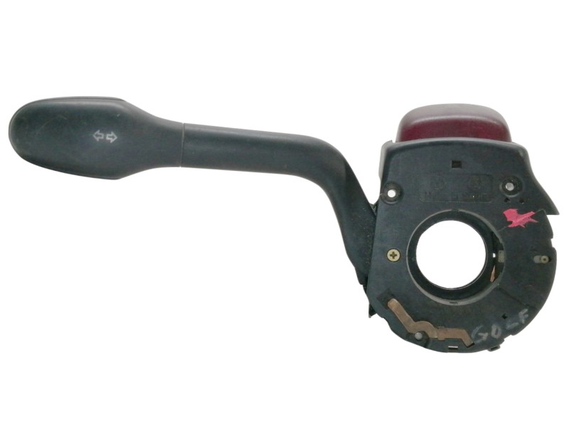 Recambio de mando intermitentes para volkswagen golf iii berlina (1h1) 2.0 referencia OEM IAM DOTSAEQB91  