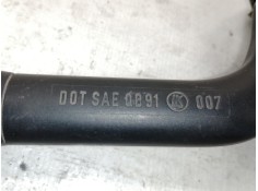 Recambio de mando intermitentes para volkswagen golf iii berlina (1h1) 2.0 referencia OEM IAM DOTSAEQB91   2