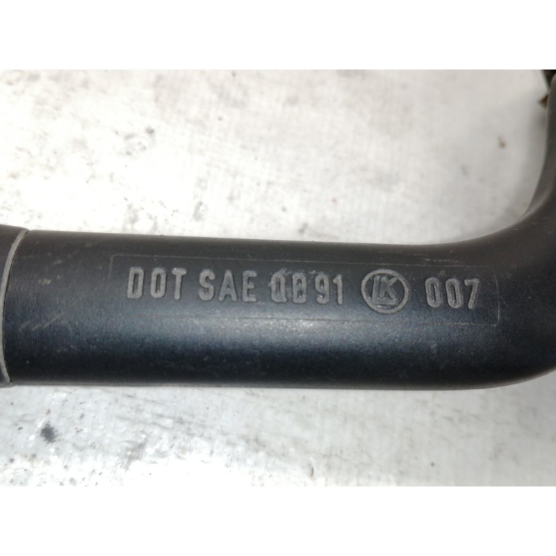 Recambio de mando intermitentes para volkswagen golf iii berlina (1h1) 2.0 referencia OEM IAM DOTSAEQB91  