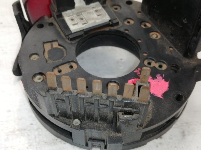 Recambio de mando intermitentes para volkswagen golf iii berlina (1h1) 2.0 referencia OEM IAM DOTSAEQB91  