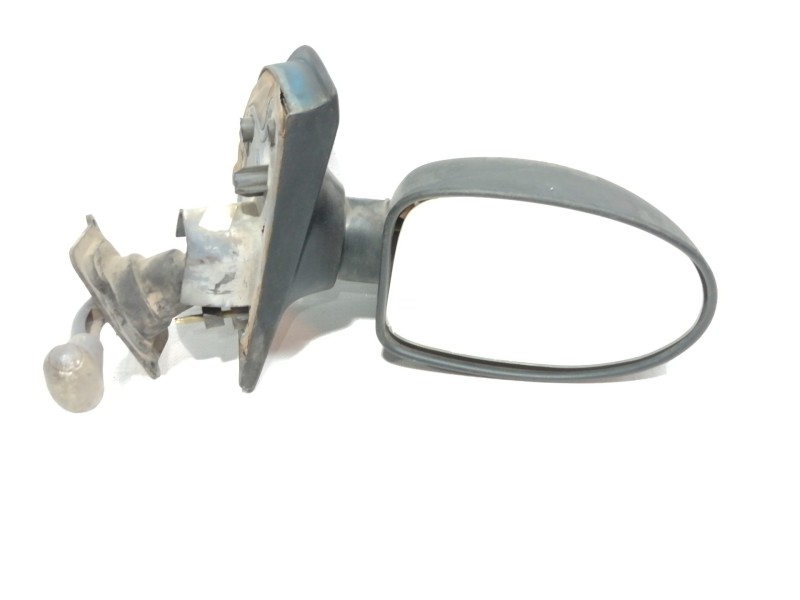 Recambio de retrovisor izquierdo para renault twingo (co6) 1.3 cat referencia OEM IAM   