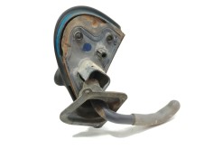 Recambio de retrovisor izquierdo para renault twingo (co6) 1.3 cat referencia OEM IAM    2