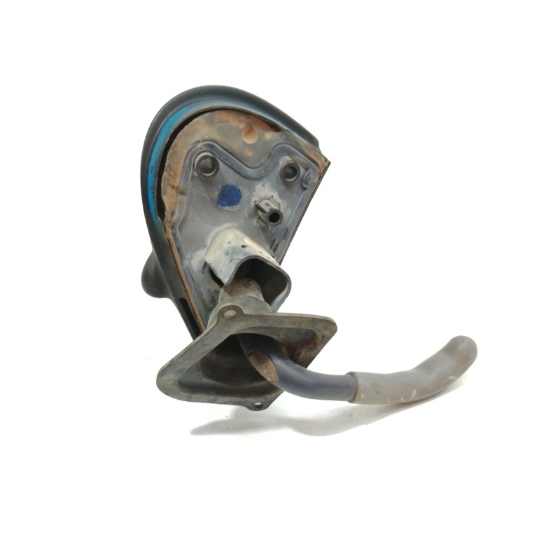 Recambio de retrovisor izquierdo para renault twingo (co6) 1.3 cat referencia OEM IAM   