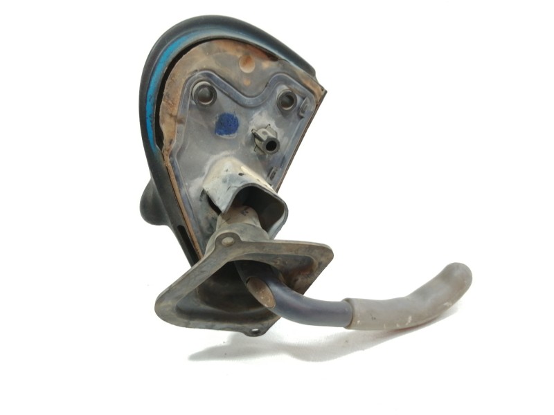 Recambio de retrovisor izquierdo para renault twingo (co6) 1.3 cat referencia OEM IAM   