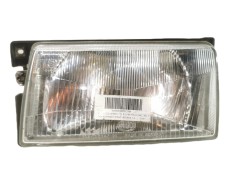 Recambio de faro izquierdo para volkswagen polo (801/803) 1.3 referencia OEM IAM 9GH11696601   2