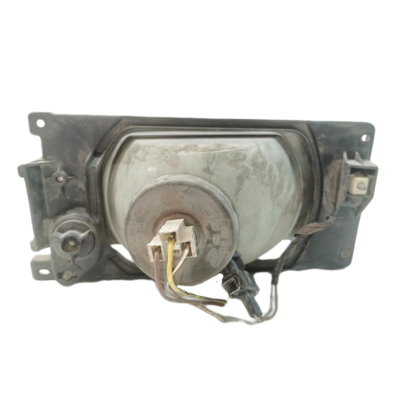 Recambio de faro izquierdo para volkswagen polo (801/803) 1.3 referencia OEM IAM 9GH11696601  