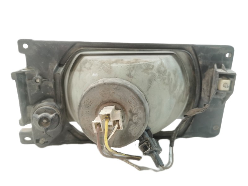 Recambio de faro izquierdo para volkswagen polo (801/803) 1.3 referencia OEM IAM 9GH11696601  